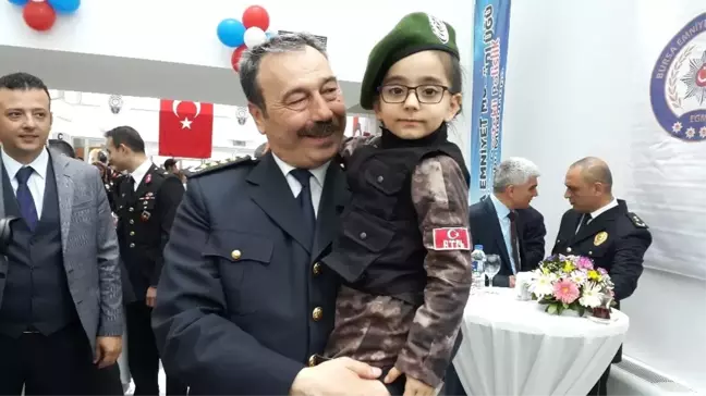 Osman Ak'tan Duygulandıran Veda