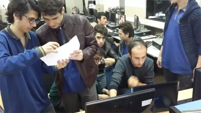 Etü'den