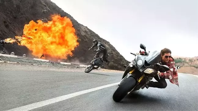 Mission: Impossible (Görevimiz Tehlike) 2021 ve 2022'de Yeni Filmlerle Beyaz Perdede Olacak