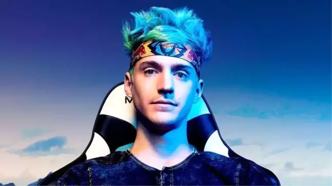 Twitch Yayıncısı Ninja, Time Dergisi'nin En Etkili 100 İnsan Listesinde