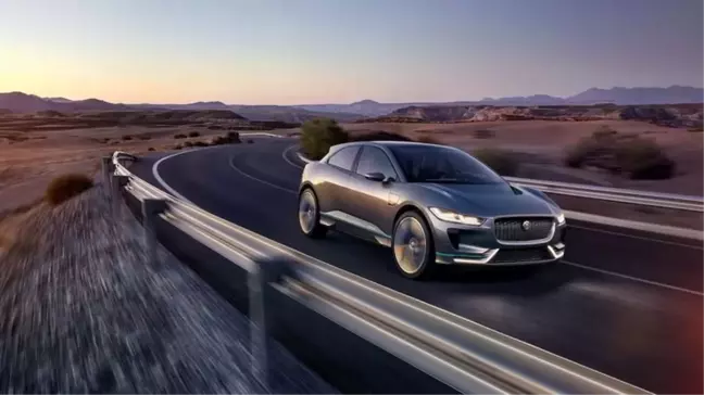 2019 Dünyada Yılın Otomobili Ödülleri Sahiplerini Buldu (Jaguar Şov Yaptı)