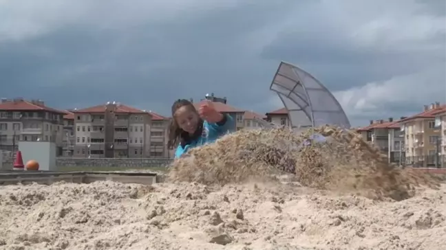Kütahya'nın Altın Kızları, Türkiye Şampiyonu Oldu