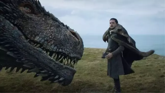 Game Of Thrones'ta Silinen Bir Sahne, Jon Snow'la İlgili Teoriyi Doğruluyor