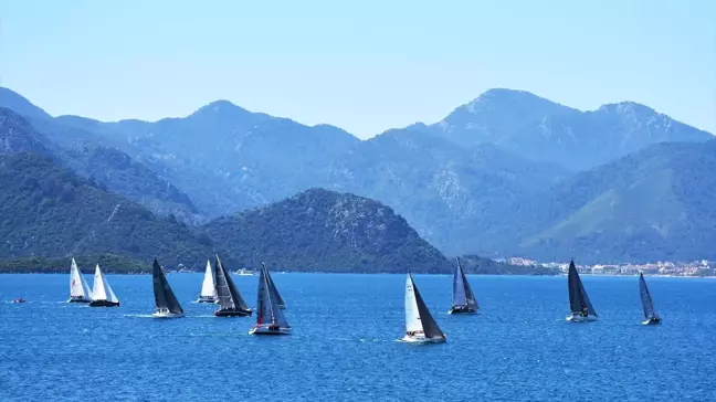 Yat Yarışları: Marmaris Ergo-Mıyc Kış Trofesi