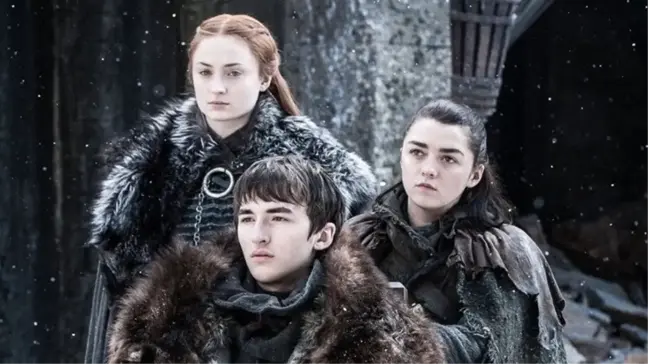 Game Of Thrones'un En Çok Kazanan Oyuncuları ve Ne Kadar Kazandıkları Ortaya Çıktı