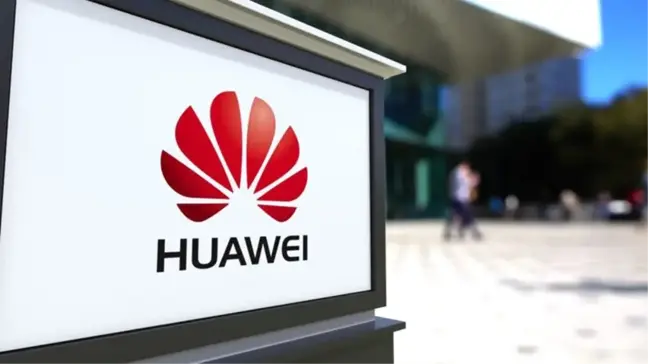Huawei Ceo'sundan, Prof. Dr. Erdal Arıkan'a Övgü: