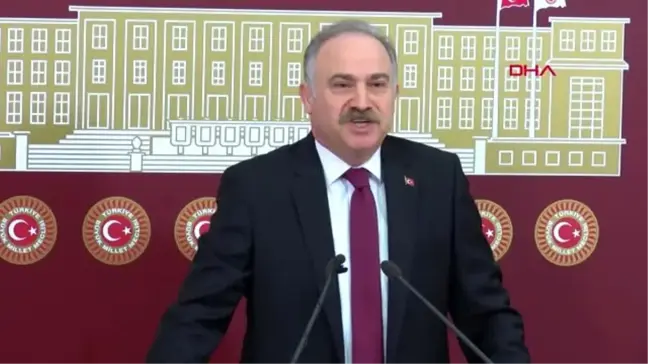 Ankara - CHP Milletvekili Levent Gök Kılıçdaroğlu'na Yönelik Saldırıya İlişkin Konuştu -2