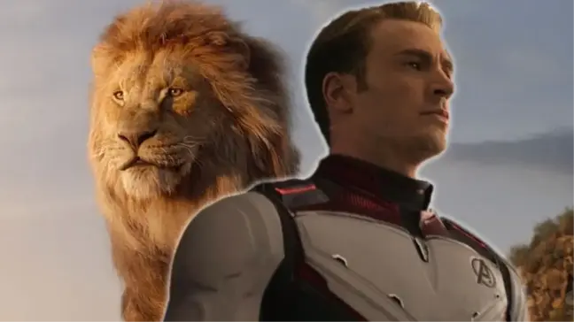 İddia: Aslan Kral, Gişede Avengers: Endgame'i Geride Bırakabilir