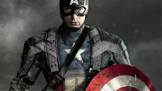 Tartışmaya Bekleriz: Captain America, Neden Avengers'ın En İyisi?