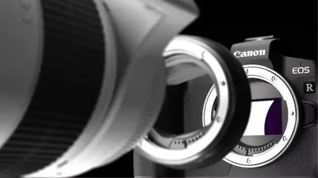 Canon, Bir Sonraki Eos Gövdesinde 63 Mp Full Frame Sensör Bulunduracak Mı?