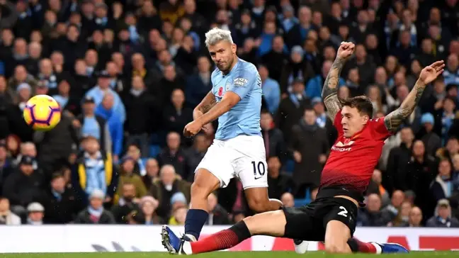İngiltere basınının gözünden Manchester derbisi