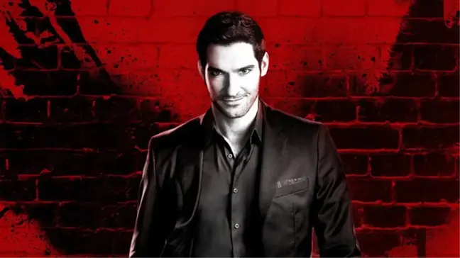 Netflix Dizisi Lucifer'ın 4. Sezon Fragmanı Yayınlandı (Türkçe Altyazılı )