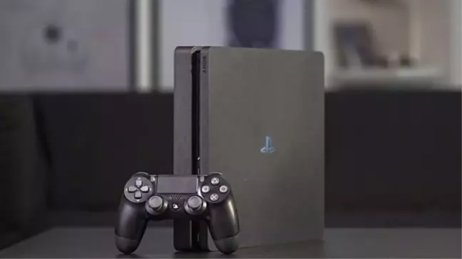 Sony, Playstation 5'in Nisan 2020'den Önce Gelmeyeceğini Açıkladı