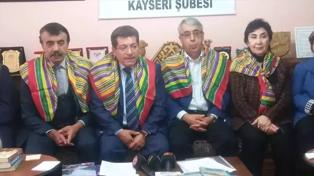 Yörtürk Vakfı Kitap Yayın İzni Aldı