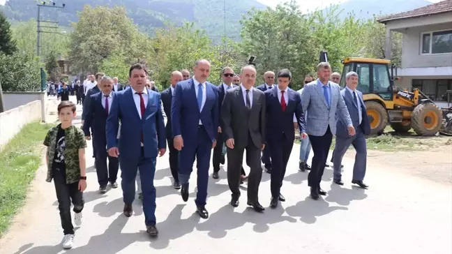 Kocadere Katliamının 98. Yılı
