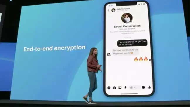 Facebook Messenger Baştan Aşağıya Yenileniyor: Windows ve Mac Sürümleri Yolda