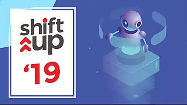 Shift Up'19 ile Girişimciliğin Kalbi İstanbul Üniversitesi'nde Atacak