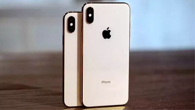 Apple Açıkladı: İphone Satışları Rekor Oranda Düştü