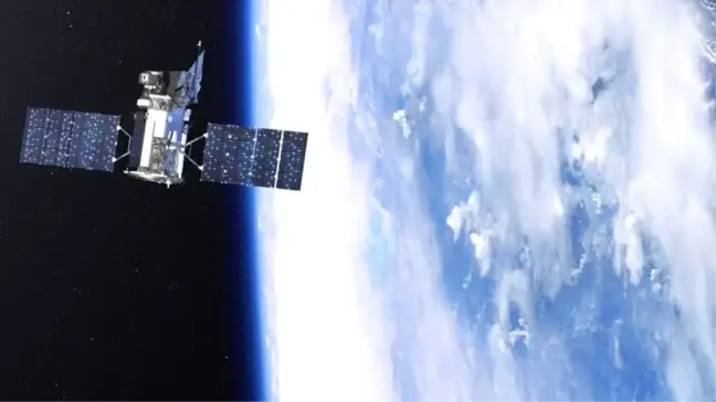 Nasa'ya 20 Yıl Boyunca Hatalı Roket Parçaları Satıldığı Ortaya Çıktı