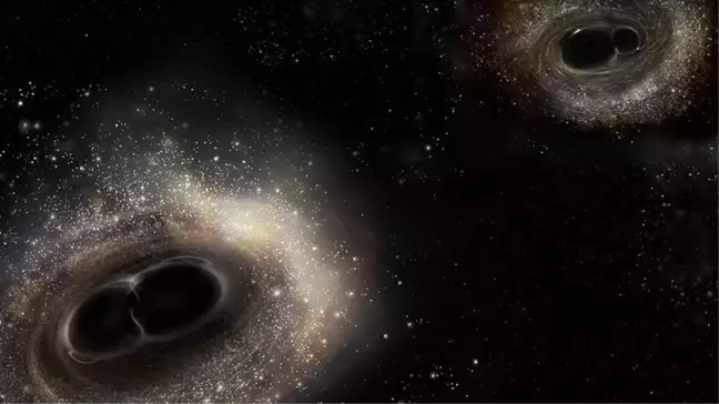 Stephen Hawking, Karanlık Madde Konusunda Yanılmış Olabilir