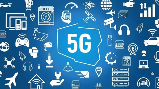 Ericsson, Şerit Antenler ile Her Yere İnternet Getirecek