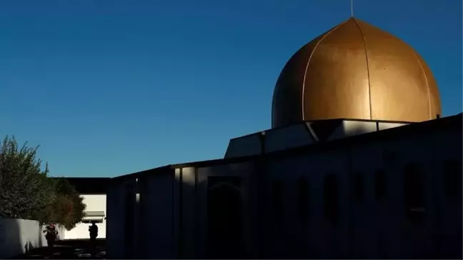 Yeni Zelanda'daki Cami Saldırılarında Yaralanan Türk Vatandaşı Zekeriya Tuyan Hayatını Kaybetti