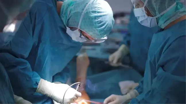 ABD'de Kürtaj Yapan Doktora Hapis Cezası Öngören Yasa Tasarısı
