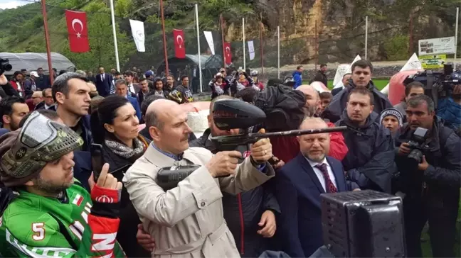Bakan Soylu: