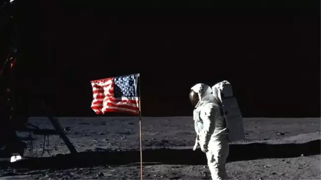 Nasa'da 2024 Ay Görevi İçin Planlamalar Sürüyor