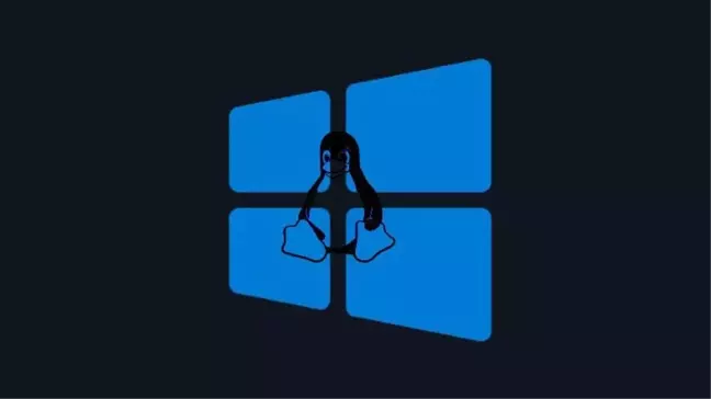 Microsoft Windows 10'a Yerleşik Linux Çekirdeği Geliyor