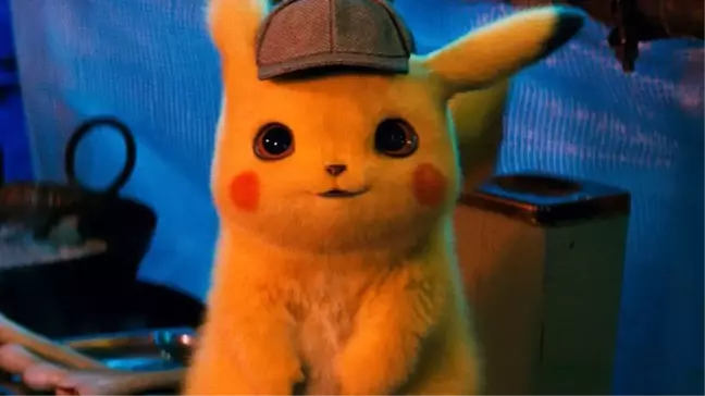 Deadpool'un Yıldızı, Takipçilerini Pikachu Filmi Üzerinden Fena Trolledi