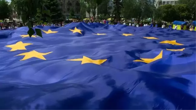 Avrupa Günü'nde Romanya'da Buluşan AB Liderlerinin Gündemi Brexit