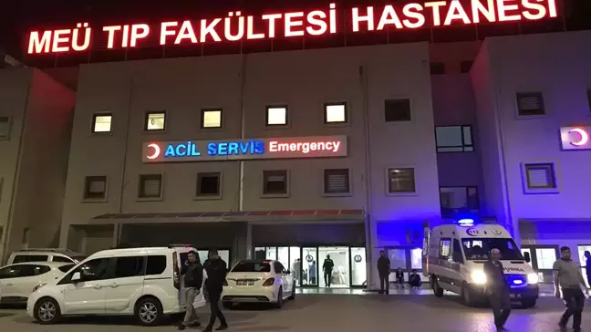 Güncelleme - Silifke Belediye Başkanının Kız Kardeşi Silahla Yaralandı