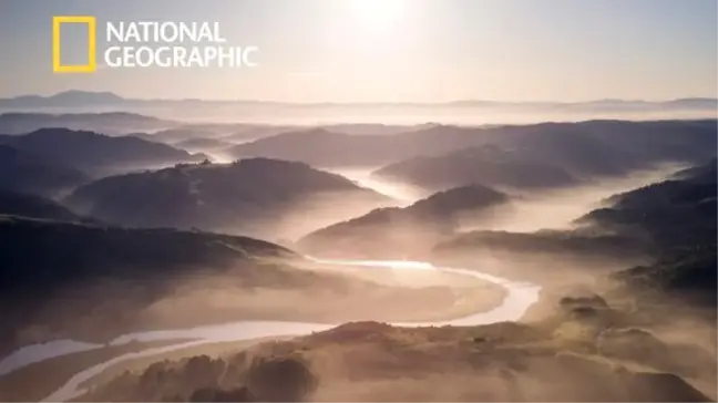 National Geographic'in Bu Ayki Büyüleyici Kapağı Oneplus 7 Pro ile Çekildi