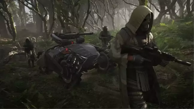 Tom Clancy's Ghost Recon: Breakpoint'in Ön Sipariş Dönemi Başladı (Fiyatlar Biraz Üzücü)