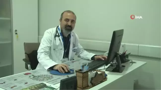 Kardiyoloji Uzm. Dr. Öz: