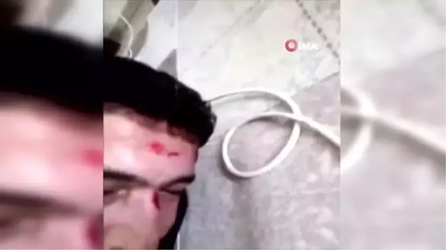 Bir Anneni Feryadı: