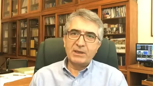 Video | Prof. Dr. Yalçın Karatepe Yorumladı: MB'den Hazine'ye Aktarılacak 40 Milyar Lira Ne Olacak?