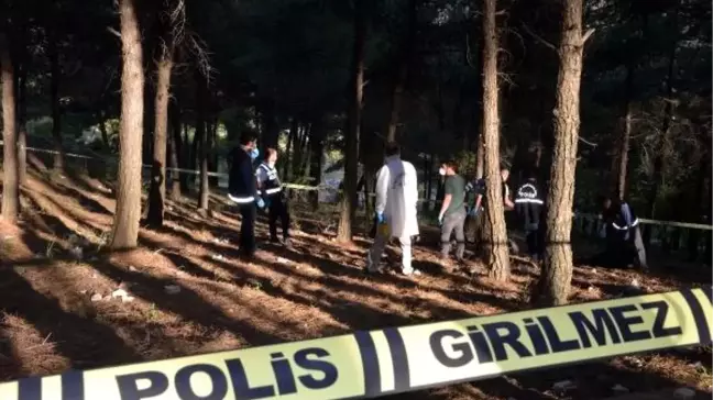 Etekli Videosunu Çeken Arkadaşını Sırtından Bıçaklayarak Öldürdü