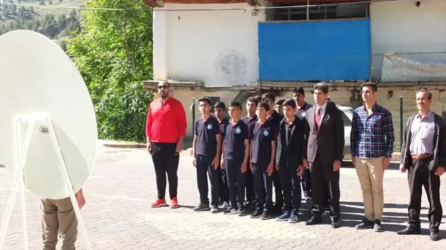 19 Mayıs Atatürk'ü Anma Gençlik ve Spor Bayramı