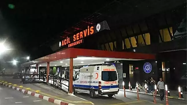 İzmir'de Bir Öğrencinin Deney İçin İnternetten Sipariş Ettiği Siyanür Döküldü, Sonrası Tam Bir...