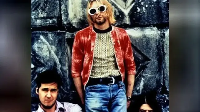 Kurt Cobain, Prince ve Jimi Hendrix Gibi Rock Yıldızlarının Eşyaları New York'ta Açık Artırmada