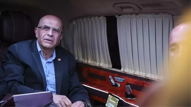 MİT Tır'larının Durdurulmasına İlişkin Davada Karar Verildi