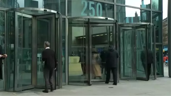 Avrupa Komisyonu'ndan Banka Devlerine 1 Milyar Euronun Üzerinde Ceza