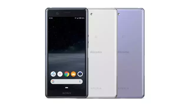 Kompakt Tasarımlı Tuğla Sony Xperia Ace Tanıtıldı: İşte Fiyatı ve Özellikleri