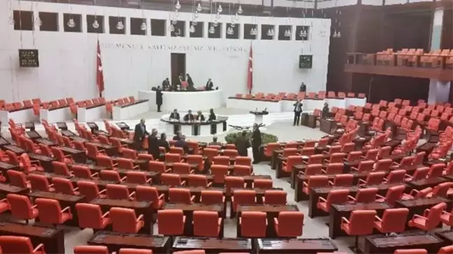 AK Parti'den Köprü Cezaları İçin Kanun Teklifi