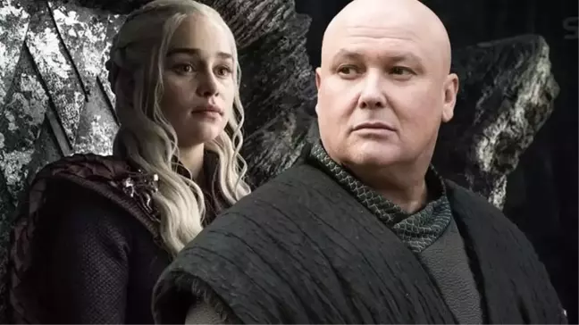 Game Of Thrones'un Finaliyle İlgili Gerçekleşirse Ortalığı Karıştıracak Teori