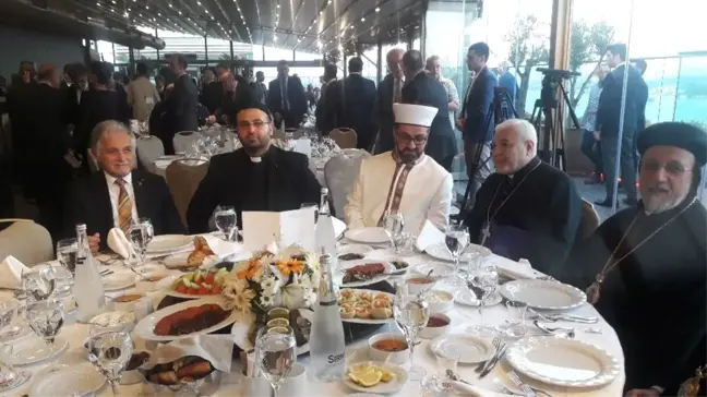 Kültür ve Turizm Bakanı Ersoy