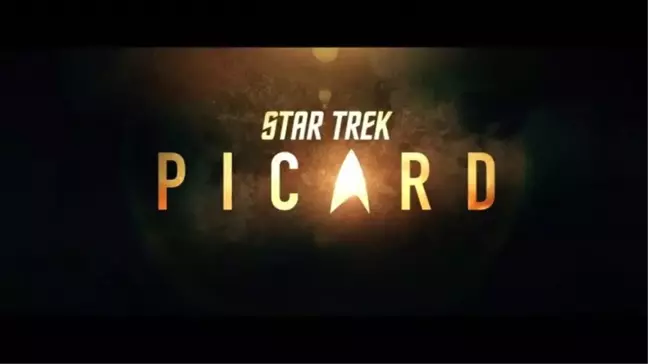 Yeni Star Trek Uyarlamasının Resmi Adı ve Logosu Ortaya Çıktı