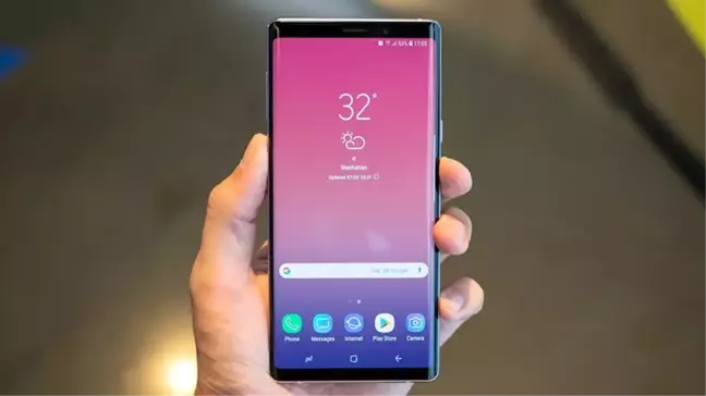 Kaydırılabilir Ekran Görüntüsü, Android R Planlarına Dahil Edildi